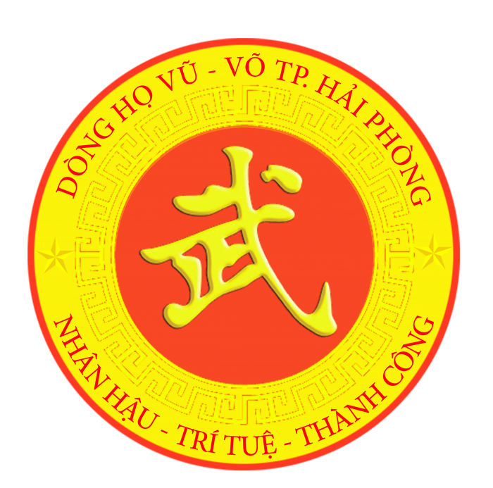  HĐ dòng họ Vũ ( Võ) huyện Vĩnh Bảo tổ chức chương trình Gặp mặt đầu Xuân Giáp Thìn - năm 2024 fix
