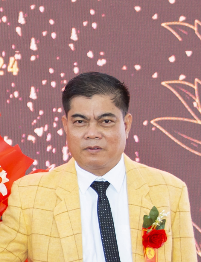 Doanh nhân Vũ Nguyên Thái – Trách nhiệm với cộng đồng, tâm huyết với dòng họ