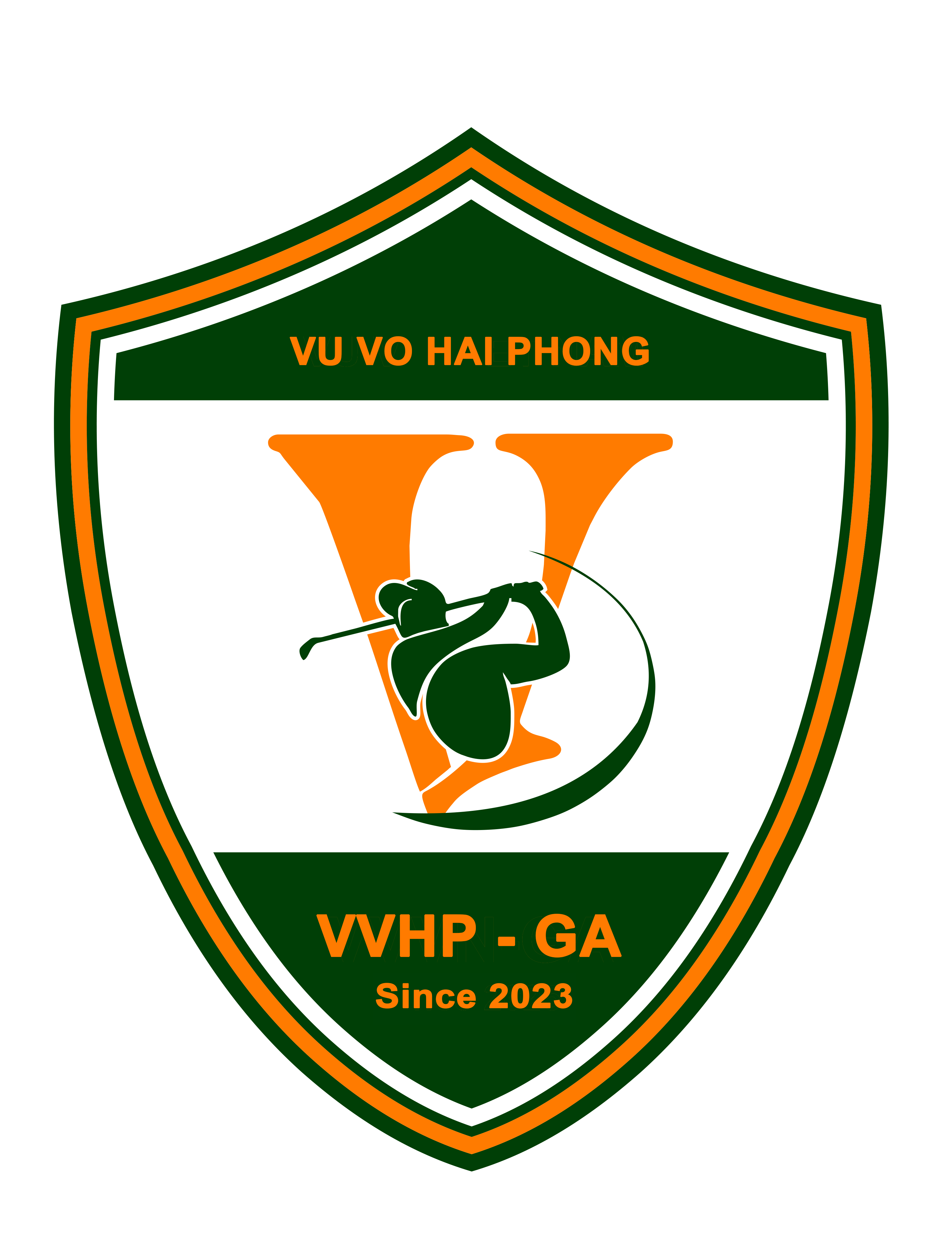 Thành lập CLB Golf Vũ (Võ) Hải Phòng là tất yếu