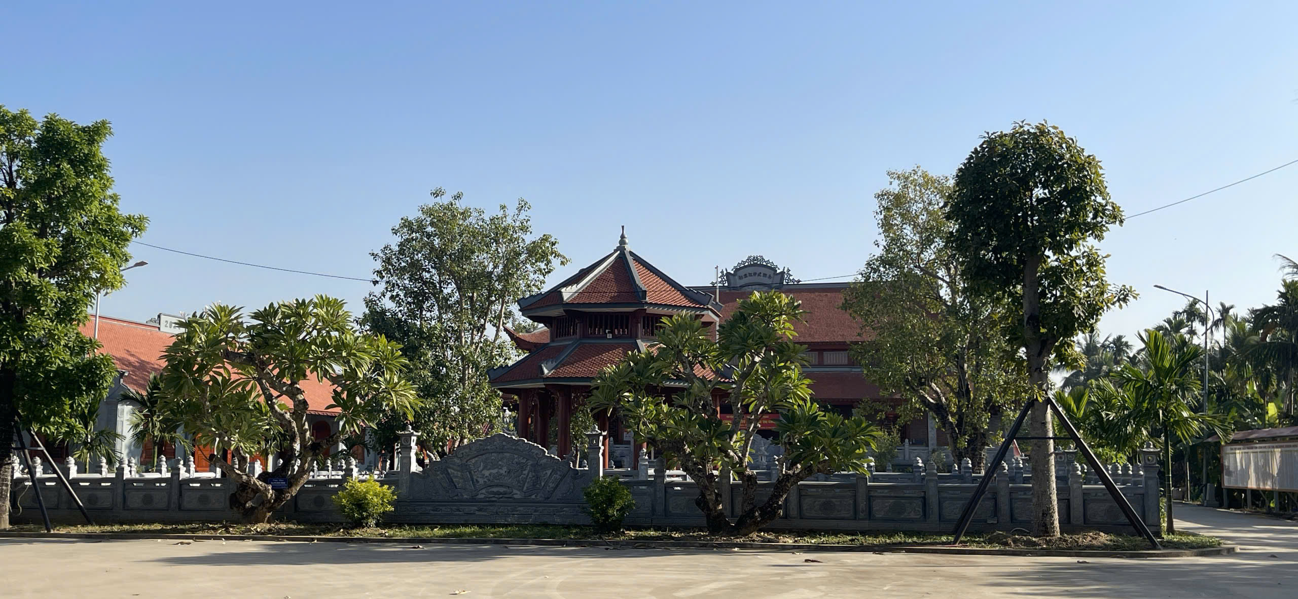 HĐDH Vũ – Võ Hải Phòng triển khai nhiệm vụ trọng tâm: Đoàn kết – Tri ân – Phát triển bền vững